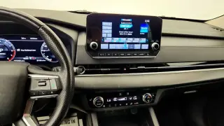 Mitsubishi Outlander 2023 SE 4dr SUV