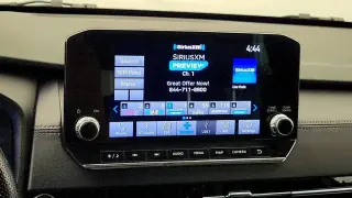 Mitsubishi Outlander 2023 SE 4dr SUV