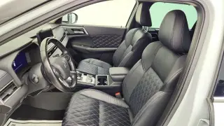 Mitsubishi Outlander 2023 SE 4dr SUV