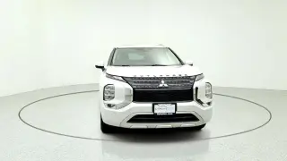 Mitsubishi Outlander 2023 SE 4dr SUV