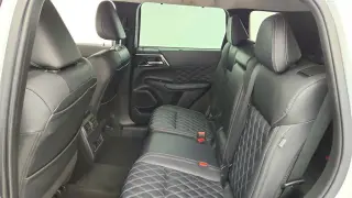 Mitsubishi Outlander 2023 SE 4dr SUV