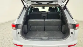 Mitsubishi Outlander 2023 SE 4dr SUV