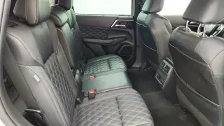 Mitsubishi Outlander 2023 SE 4dr SUV