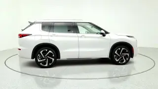 Mitsubishi Outlander 2023 SE 4dr SUV