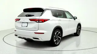 Mitsubishi Outlander 2023 SE 4dr SUV