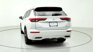 Mitsubishi Outlander 2023 SE 4dr SUV