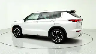 Mitsubishi Outlander 2023 SE 4dr SUV
