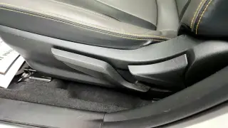 Subaru Crosstrek 2021 AWD Sport 4dr Crossover