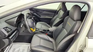 Subaru Crosstrek 2021 AWD Sport 4dr Crossover