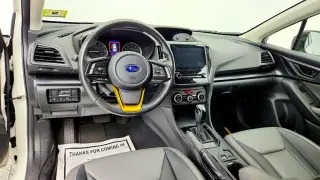 Subaru Crosstrek 2021 AWD Sport 4dr Crossover