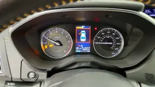Subaru Crosstrek 2021 AWD Sport 4dr Crossover