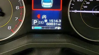 Subaru Crosstrek 2021 AWD Sport 4dr Crossover