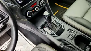 Subaru Crosstrek 2021 AWD Sport 4dr Crossover