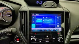 Subaru Crosstrek 2021 AWD Sport 4dr Crossover