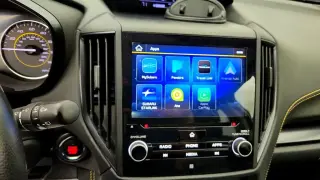 Subaru Crosstrek 2021 AWD Sport 4dr Crossover