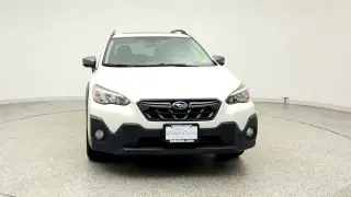 Subaru Crosstrek 2021 AWD Sport 4dr Crossover