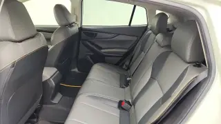 Subaru Crosstrek 2021 AWD Sport 4dr Crossover