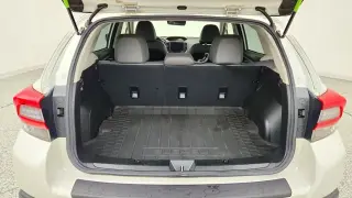 Subaru Crosstrek 2021 AWD Sport 4dr Crossover
