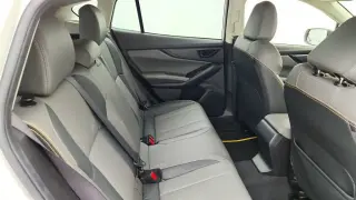 Subaru Crosstrek 2021 AWD Sport 4dr Crossover