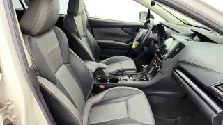 Subaru Crosstrek 2021 AWD Sport 4dr Crossover