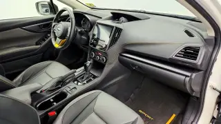 Subaru Crosstrek 2021 AWD Sport 4dr Crossover
