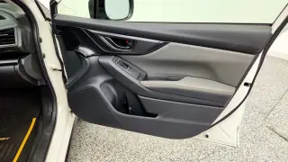 Subaru Crosstrek 2021 AWD Sport 4dr Crossover