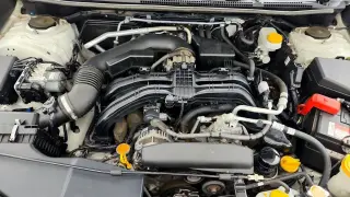 Subaru Crosstrek 2021 AWD Sport 4dr Crossover