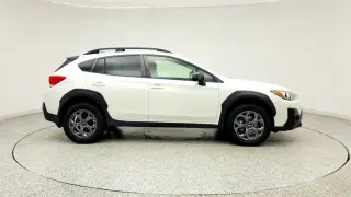 Subaru Crosstrek 2021 AWD Sport 4dr Crossover