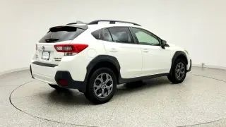 Subaru Crosstrek 2021 AWD Sport 4dr Crossover