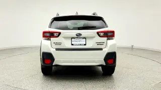 Subaru Crosstrek 2021 AWD Sport 4dr Crossover
