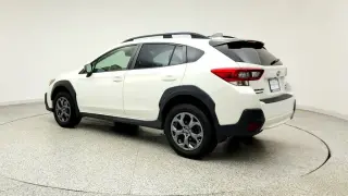 Subaru Crosstrek 2021 AWD Sport 4dr Crossover
