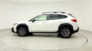 Subaru Crosstrek 2021 AWD Sport 4dr Crossover
