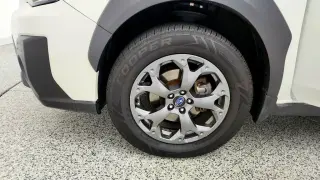 Subaru Crosstrek 2021 AWD Sport 4dr Crossover