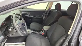 Subaru XV Crosstrek 2014 AWD 2.0i Premium 4dr Crossover CVT