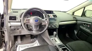 Subaru XV Crosstrek 2014 AWD 2.0i Premium 4dr Crossover CVT