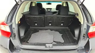 Subaru XV Crosstrek 2014 AWD 2.0i Premium 4dr Crossover CVT