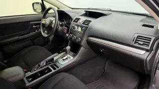 Subaru XV Crosstrek 2014 AWD 2.0i Premium 4dr Crossover CVT