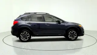 Subaru XV Crosstrek 2014 AWD 2.0i Premium 4dr Crossover CVT
