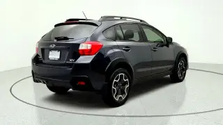 Subaru XV Crosstrek 2014 AWD 2.0i Premium 4dr Crossover CVT