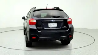 Subaru XV Crosstrek 2014 AWD 2.0i Premium 4dr Crossover CVT