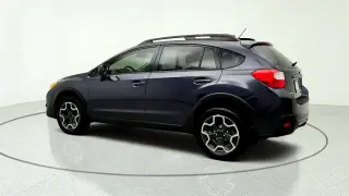 Subaru XV Crosstrek 2014 AWD 2.0i Premium 4dr Crossover CVT