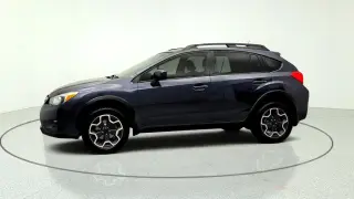 Subaru XV Crosstrek 2014 AWD 2.0i Premium 4dr Crossover CVT