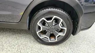 Subaru XV Crosstrek 2014 AWD 2.0i Premium 4dr Crossover CVT