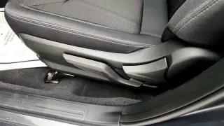 Subaru Forester 2021 AWD Base 4dr Crossover
