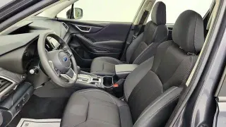 Subaru Forester 2021 AWD Base 4dr Crossover