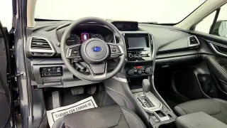 Subaru Forester 2021 AWD Base 4dr Crossover