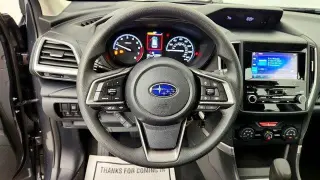 Subaru Forester 2021 AWD Base 4dr Crossover