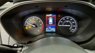 Subaru Forester 2021 AWD Base 4dr Crossover