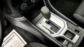Subaru Forester 2021 AWD Base 4dr Crossover