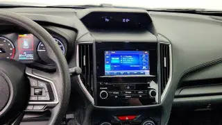 Subaru Forester 2021 AWD Base 4dr Crossover